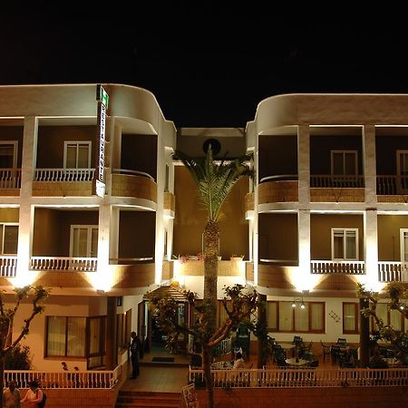 Hosteleria La Palmera De Miajadas Sl Exterior foto