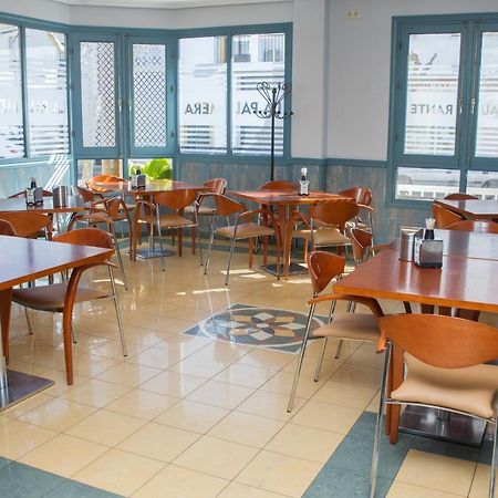Hosteleria La Palmera De Miajadas Sl Exterior foto