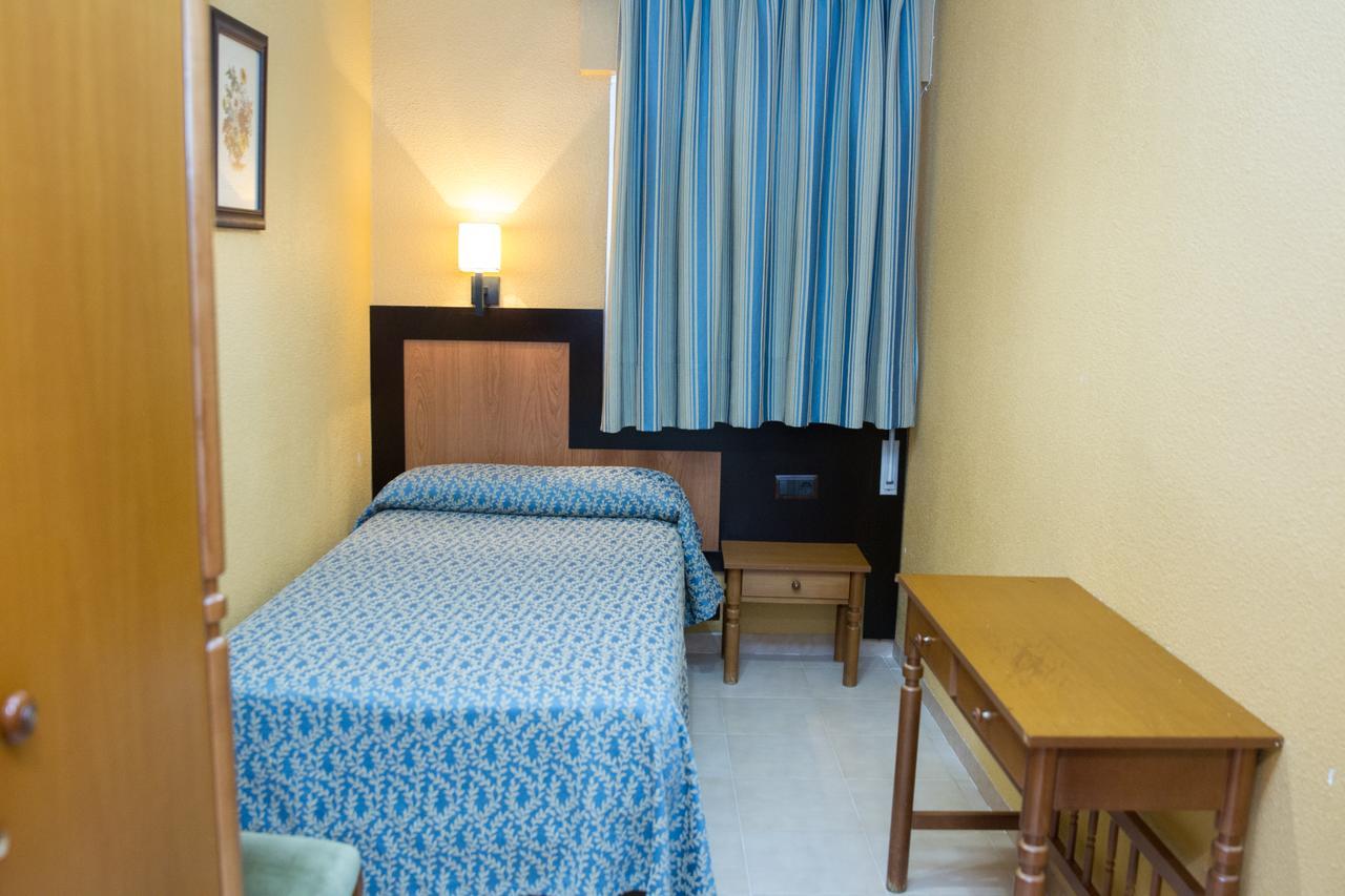 Hosteleria La Palmera De Miajadas Sl Exterior foto