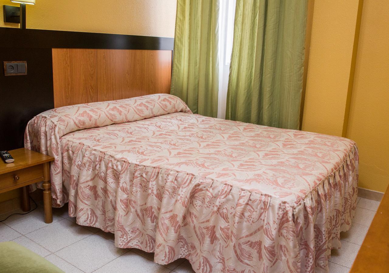 Hosteleria La Palmera De Miajadas Sl Exterior foto