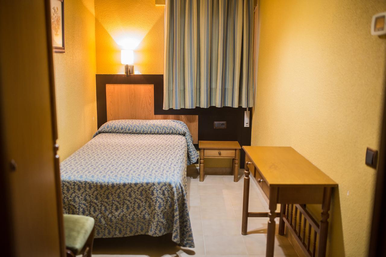 Hosteleria La Palmera De Miajadas Sl Exterior foto