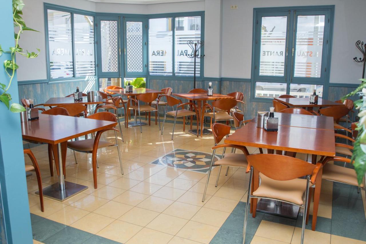 Hosteleria La Palmera De Miajadas Sl Exterior foto