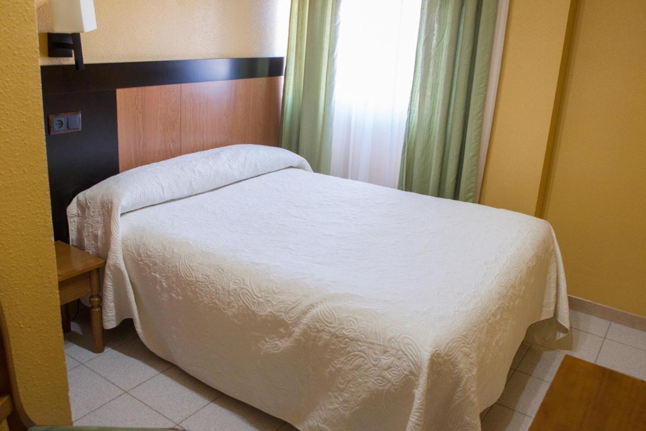 Hosteleria La Palmera De Miajadas Sl Exterior foto